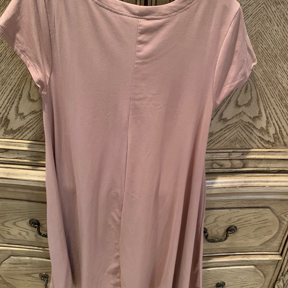 Tan Top - Picture 4 of 4